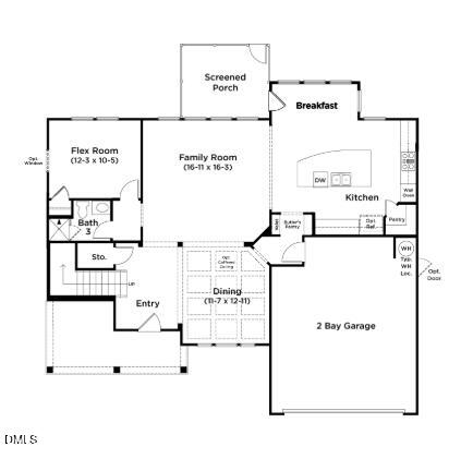 129 Celtic Lane