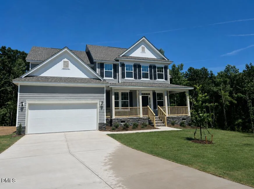 129 Celtic Lane