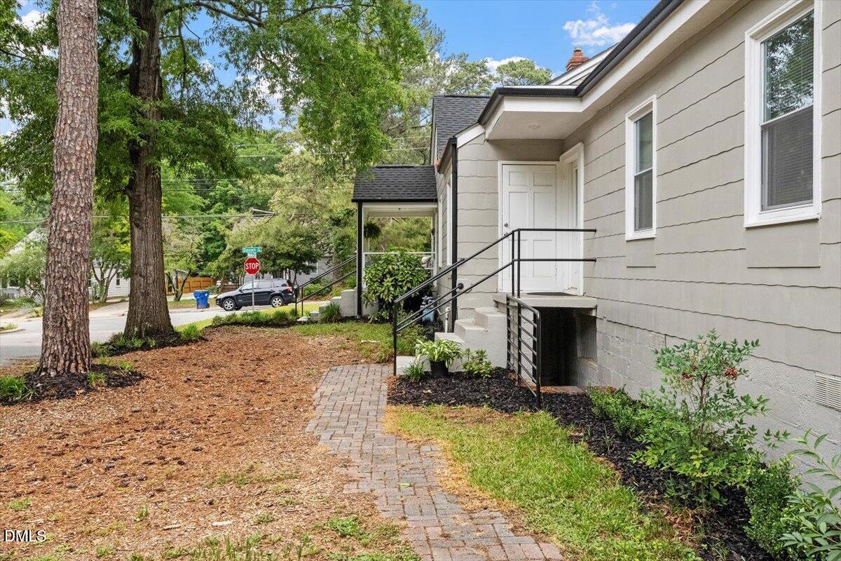 700 Glascock Street