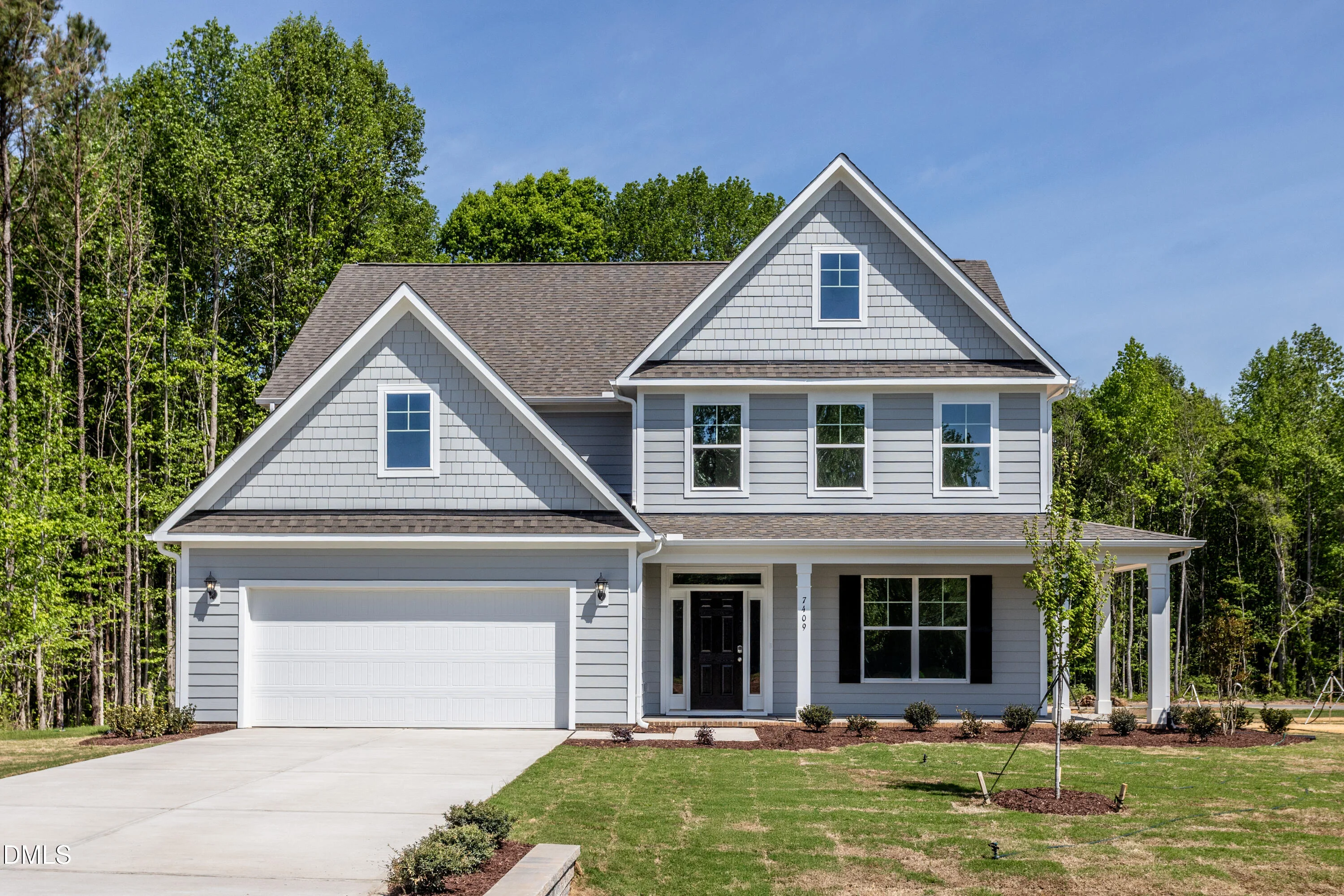 7409 Lone Silo Lane