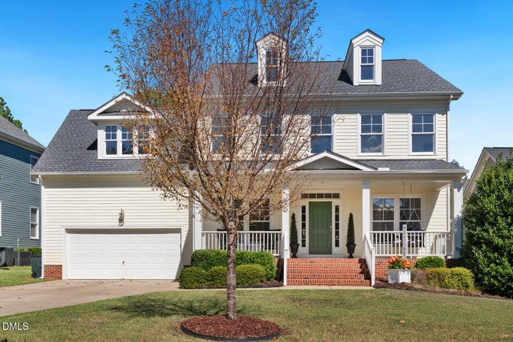 Photo 1 of 54 — 905 Hosta Valley Court, Wake Forest, NC 27587