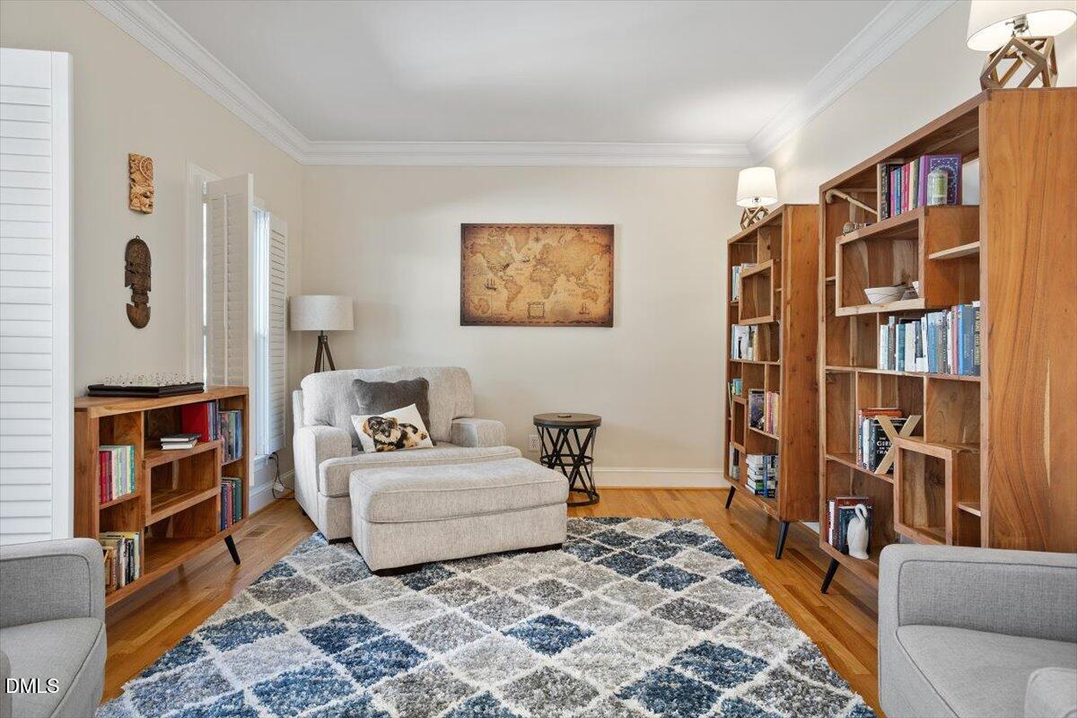 5317 Moonflower Court