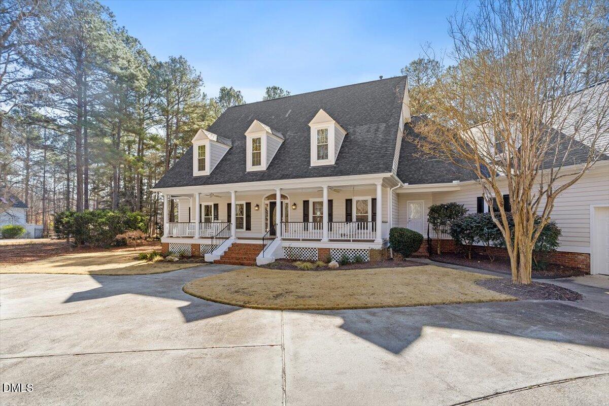 5317 Moonflower Court