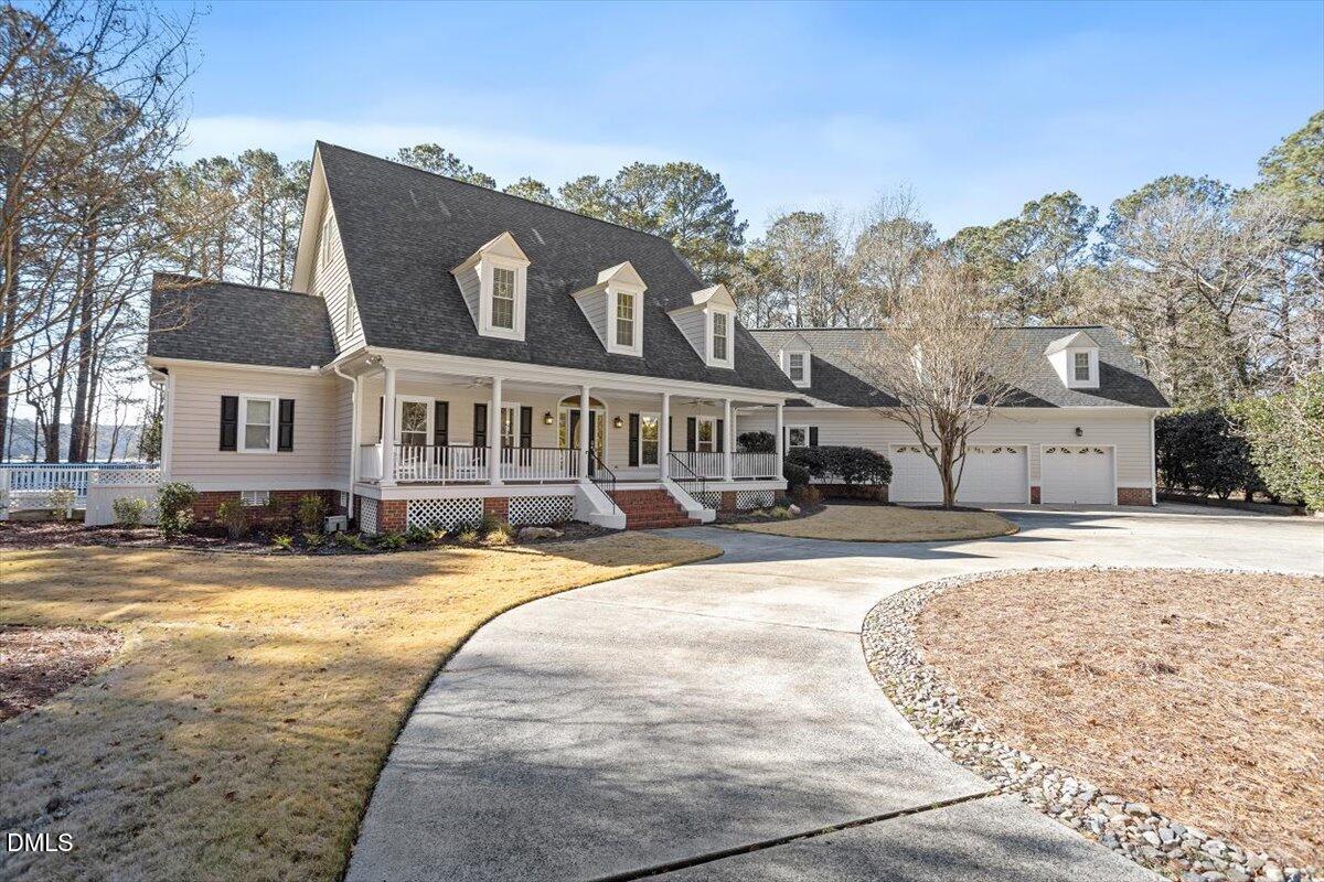 5317 Moonflower Court