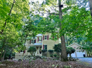 628 Spindlewood Pittsboro NC 27312