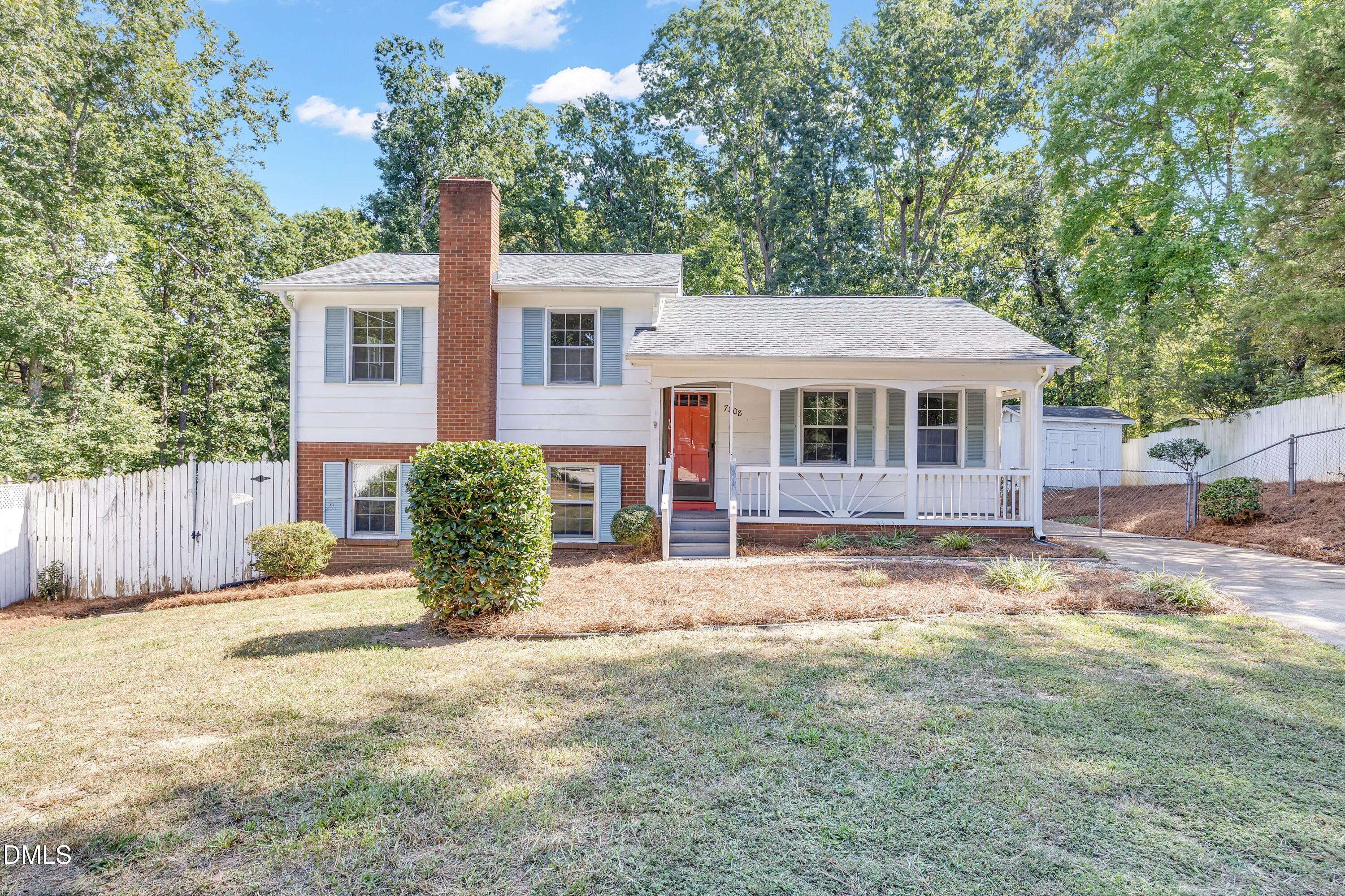 7808 Fairmont Court