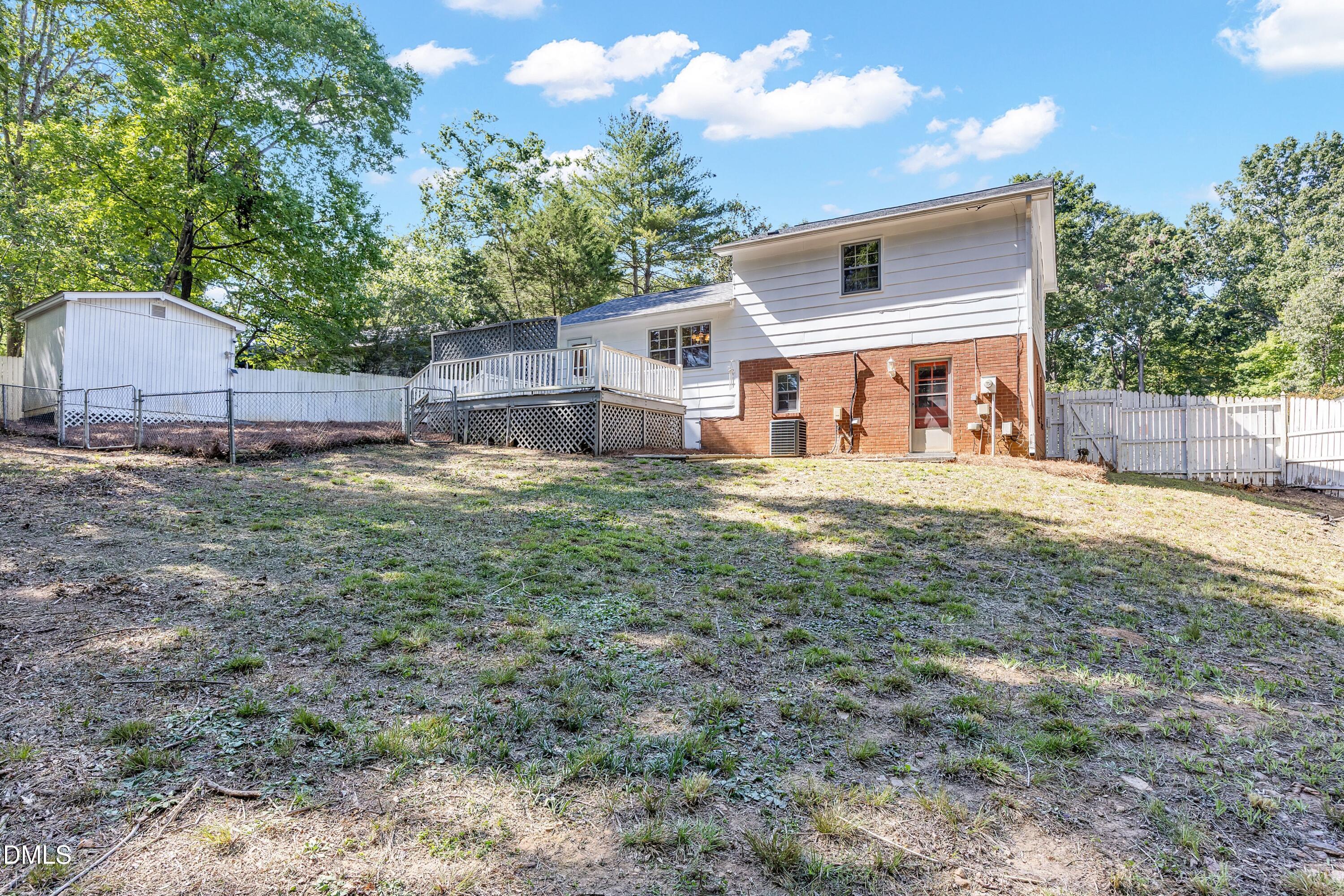 7808 Fairmont Court