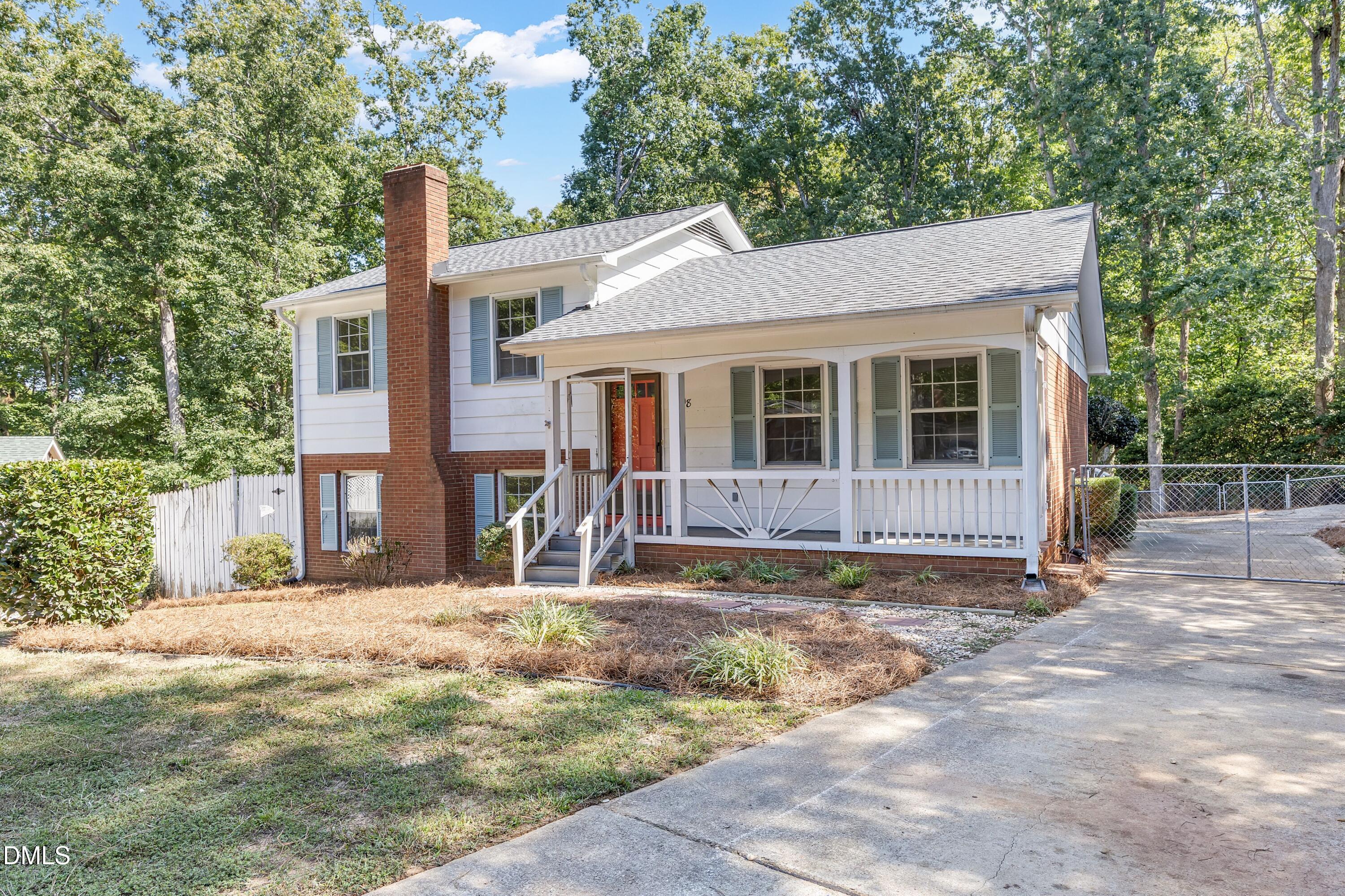 7808 Fairmont Court