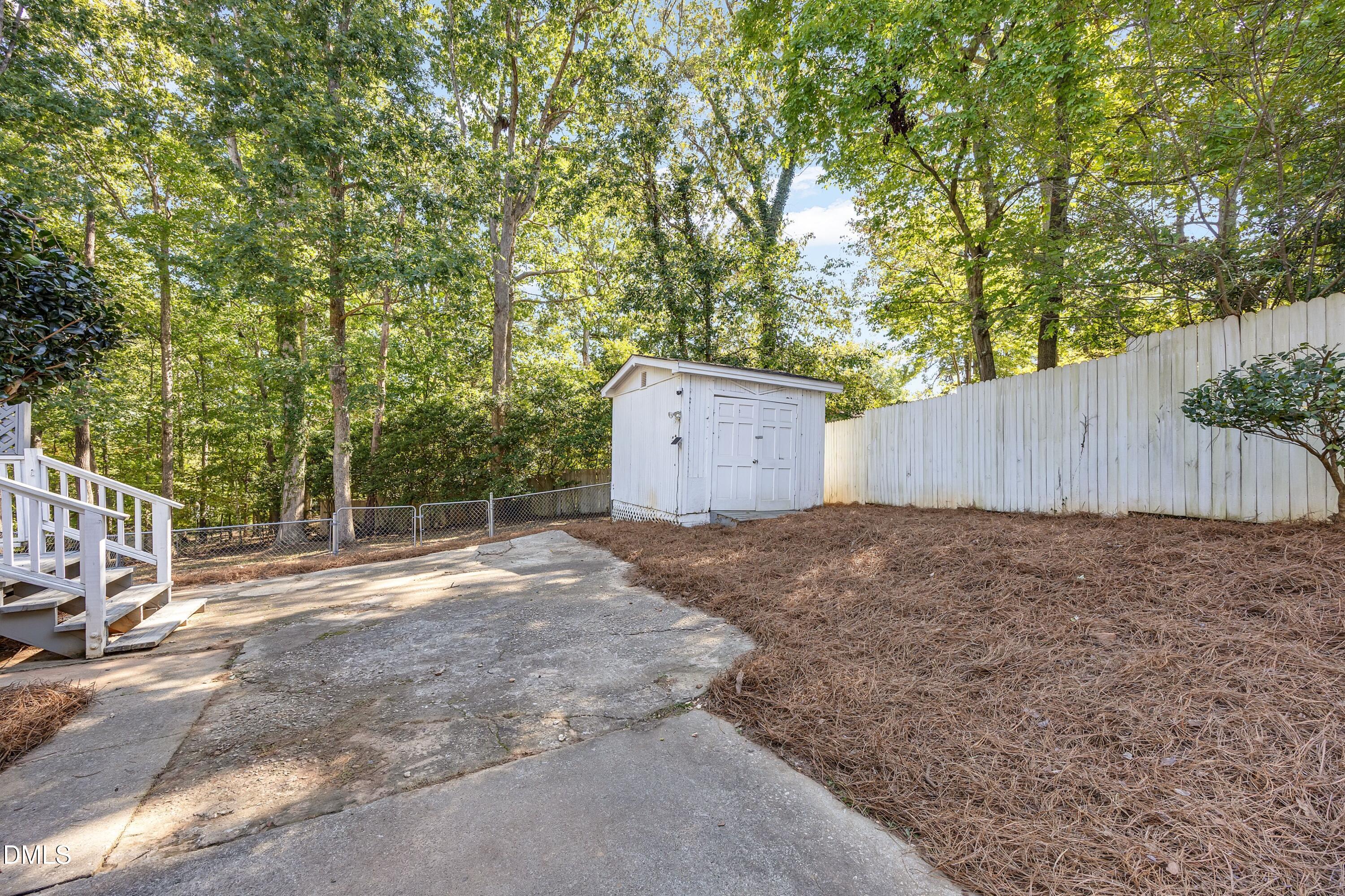 7808 Fairmont Court