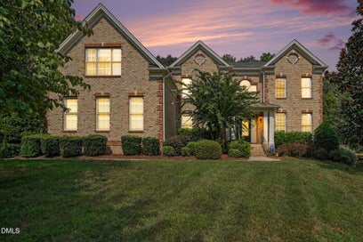 3917 Devan Oaks Way Raleigh NC 27606