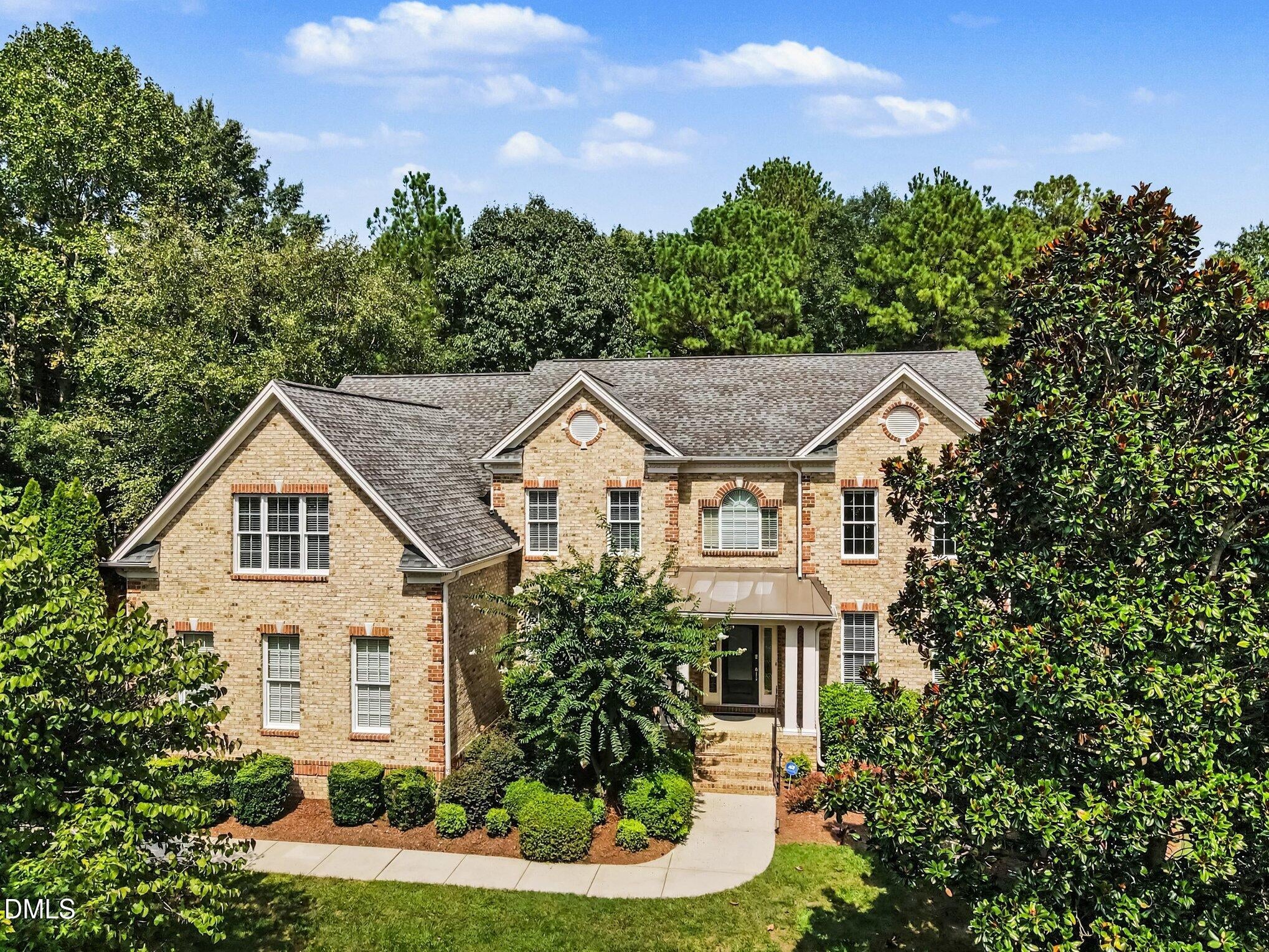 3917 Devan Oaks Way