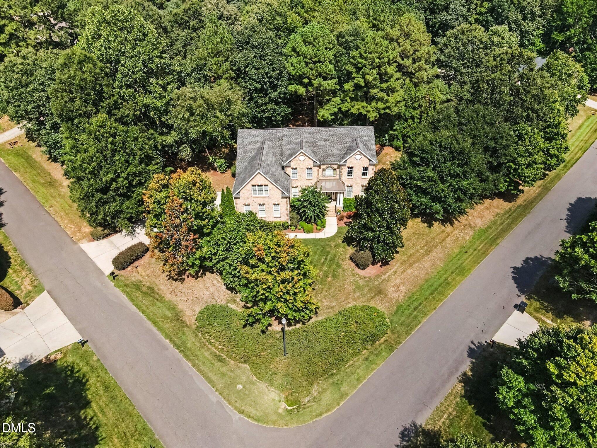 3917 Devan Oaks Way