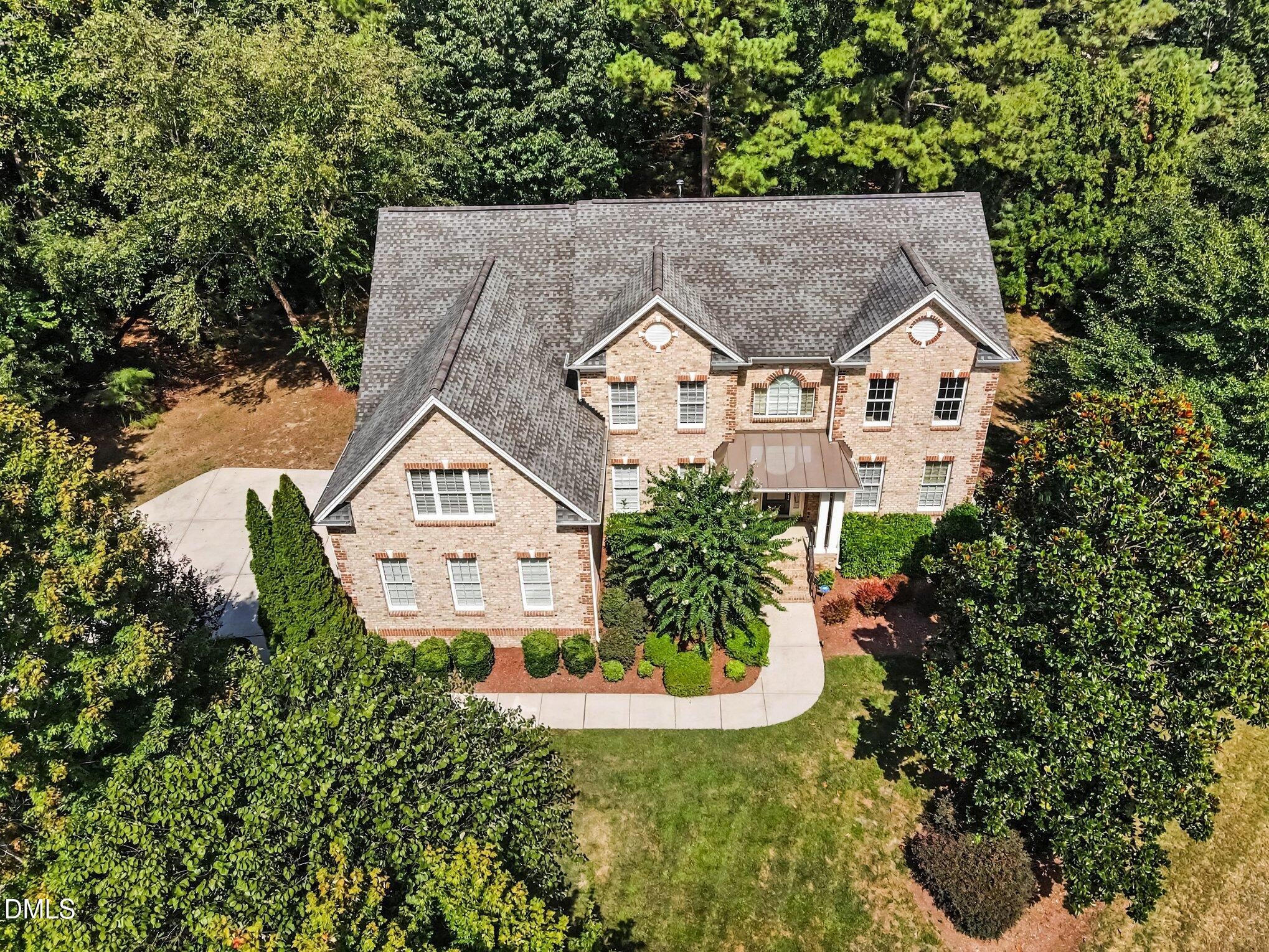 3917 Devan Oaks Way