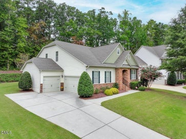12820 Edsel Drive Raleigh NC 27613