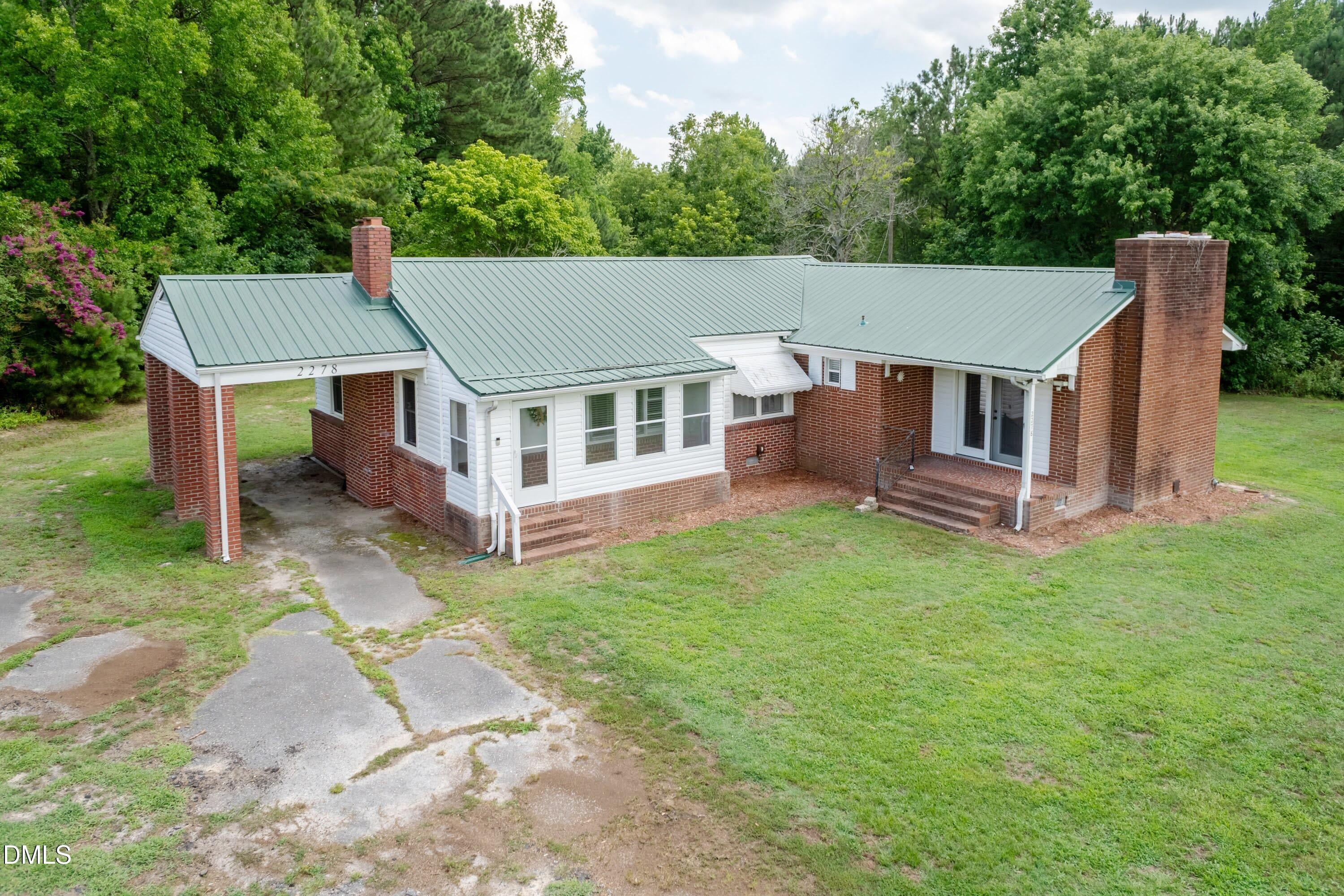 2278 White Level Road