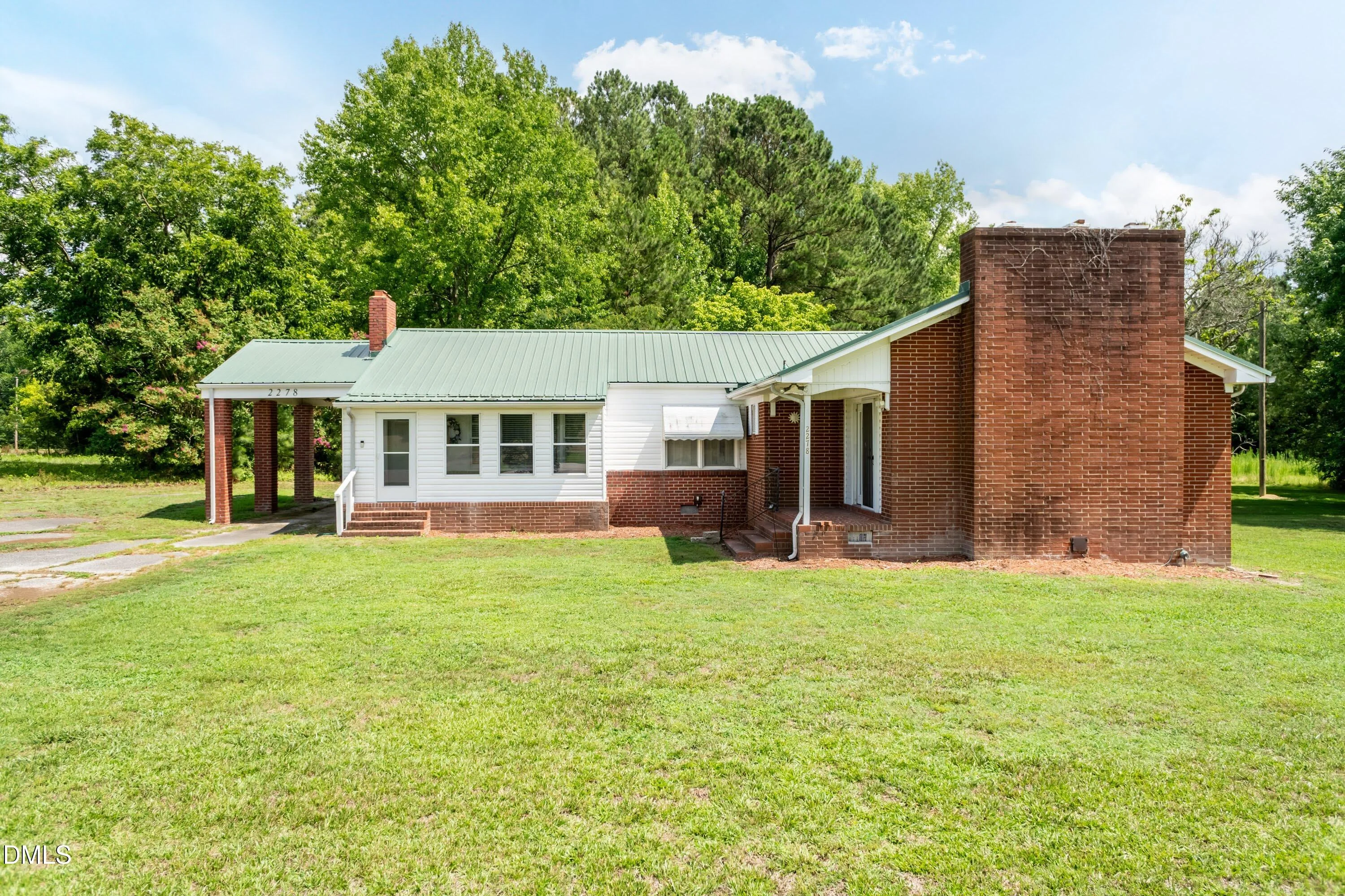 2278 White Level Road