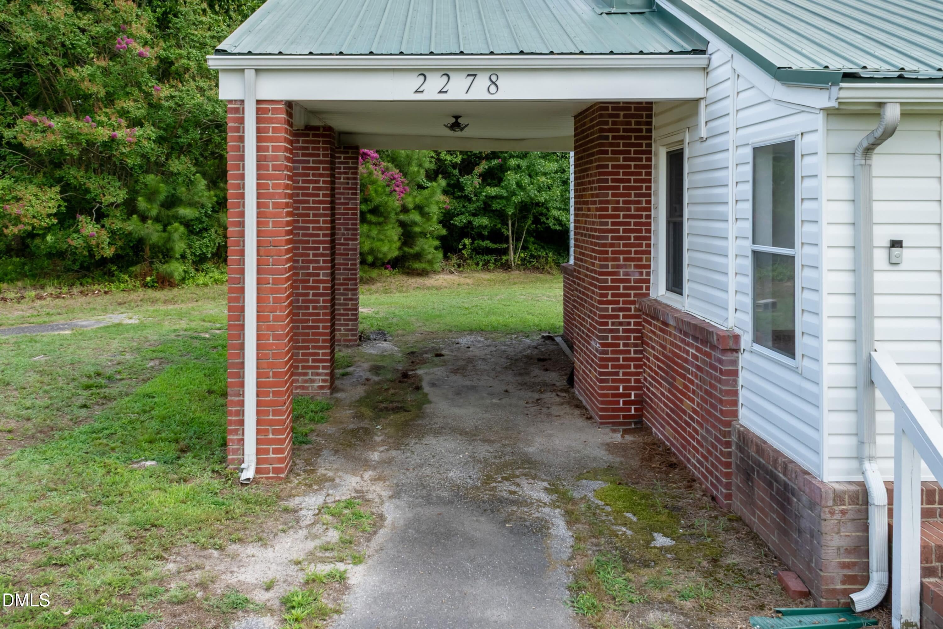 2278 White Level Road