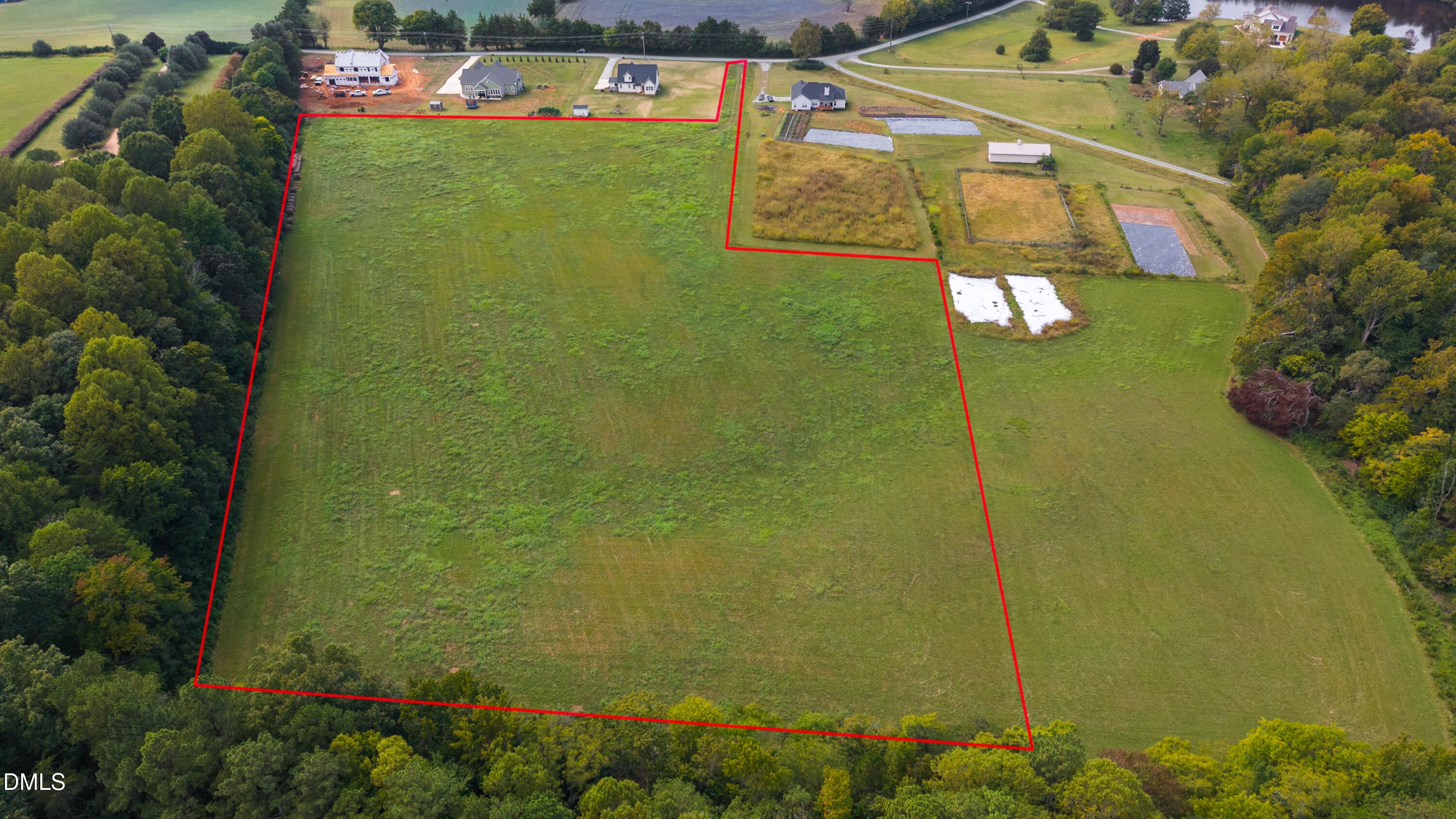 0 Ben Wilson Road