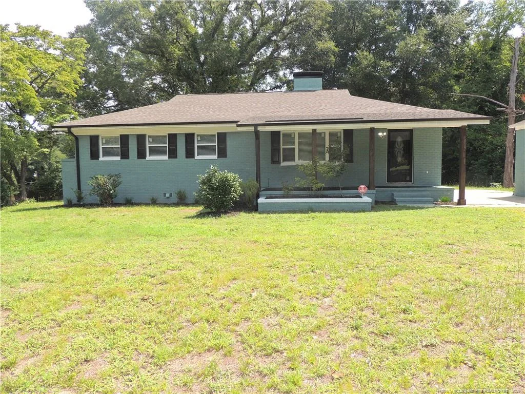 2025 Womble Drive
