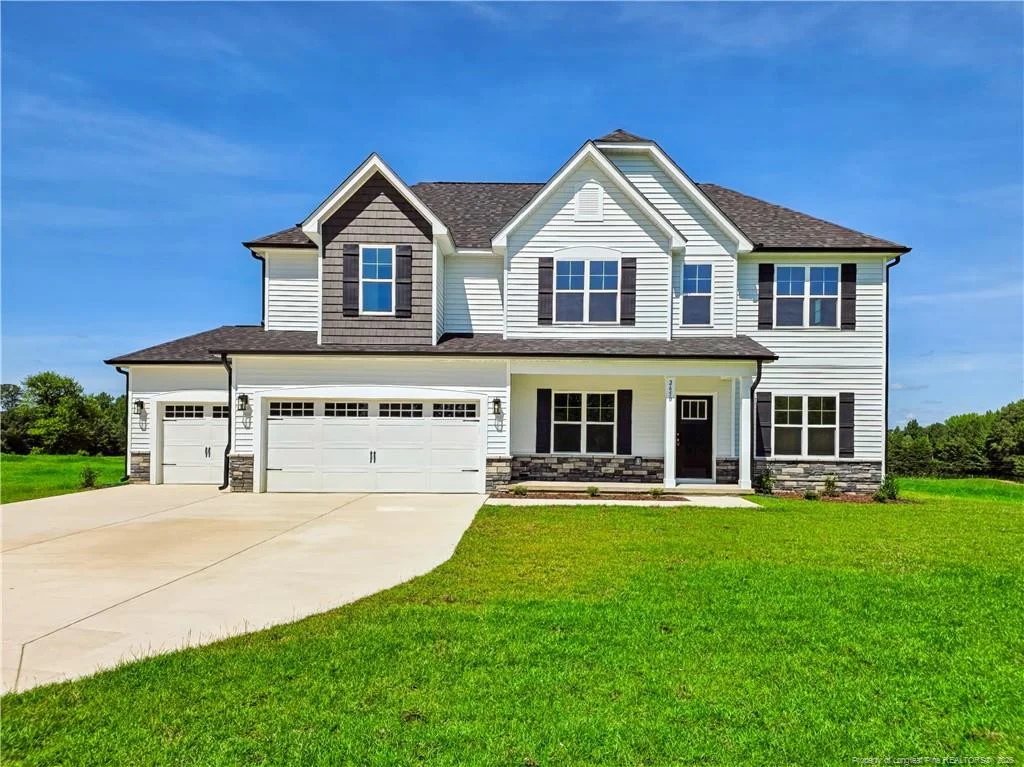 2650 Norrington Road