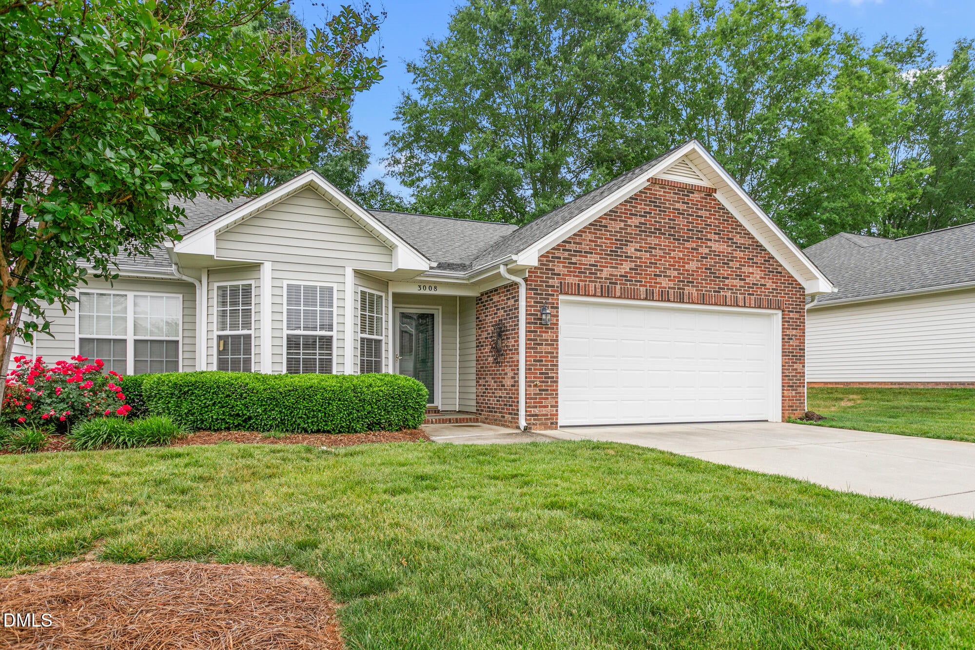 3008 Old Craig Trail