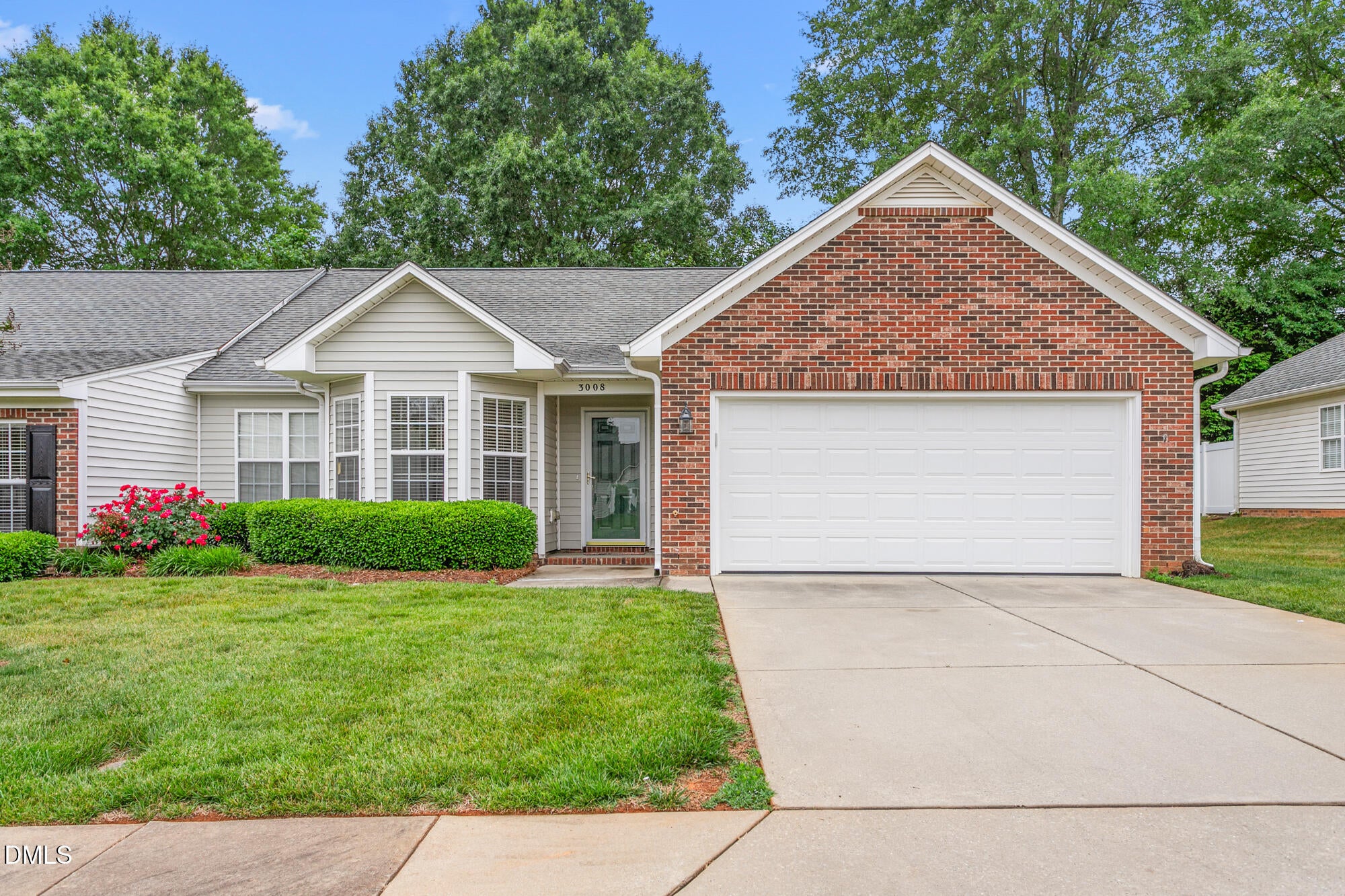 3008 Old Craig Trail