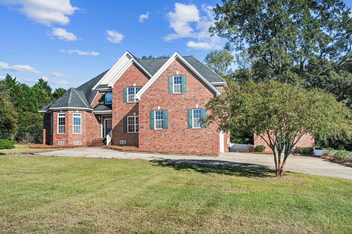 1497 Dollard Town Road