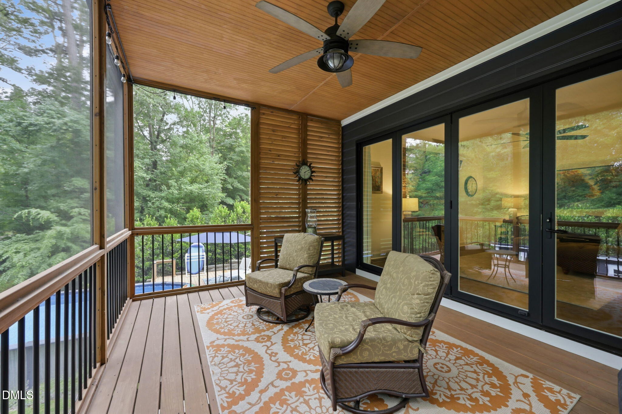 614 Buffaloe Road