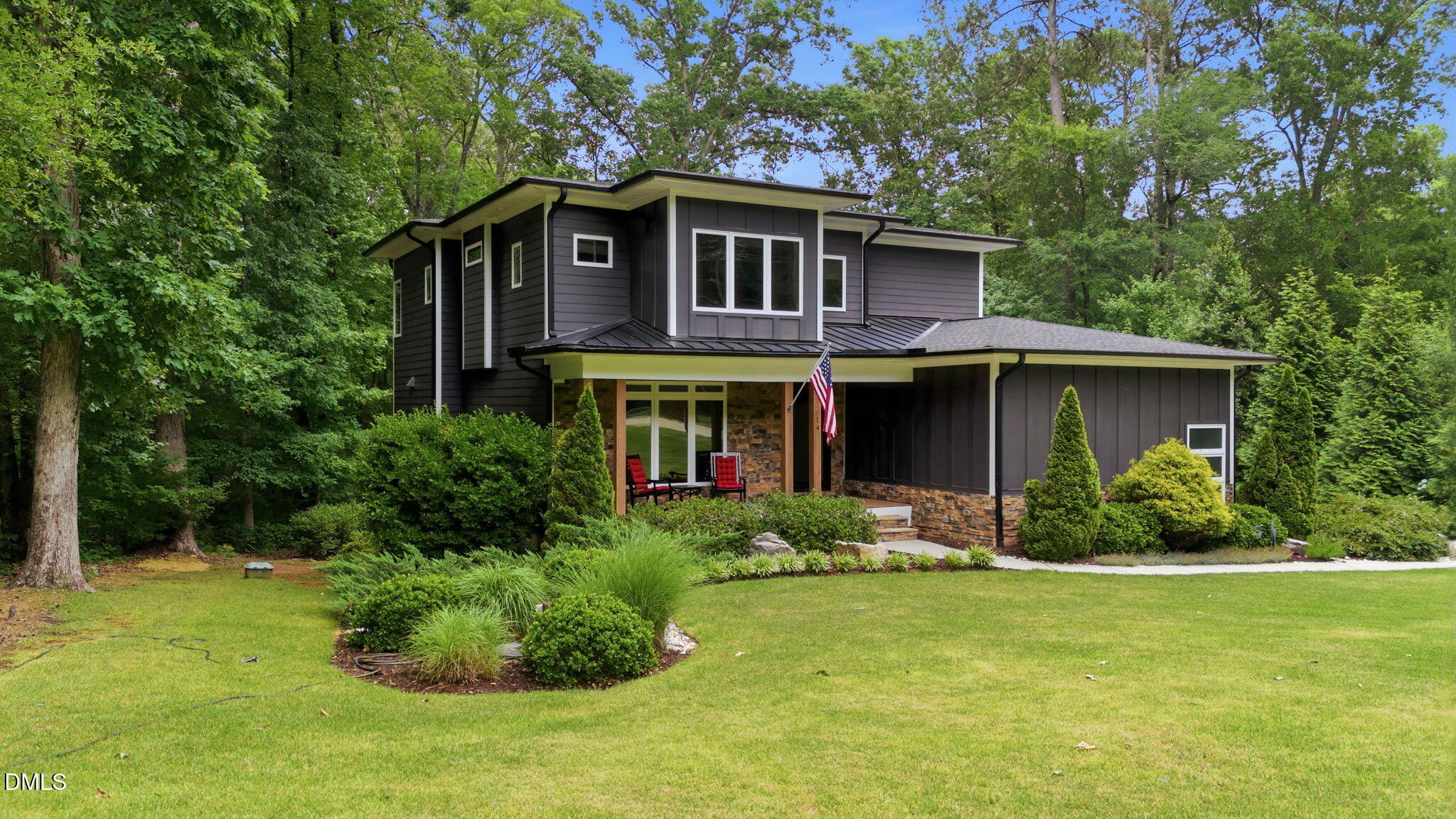 614 Buffaloe Road