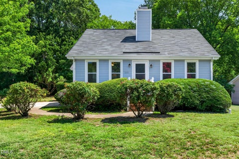 Photo of 1235 Shakentown Street, Knightdale, NC 27545 (MLS # 10181292)