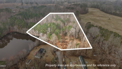 Photo of 120 Corinth Drive, Louisburg, NC 27549 (MLS # 10176103)
