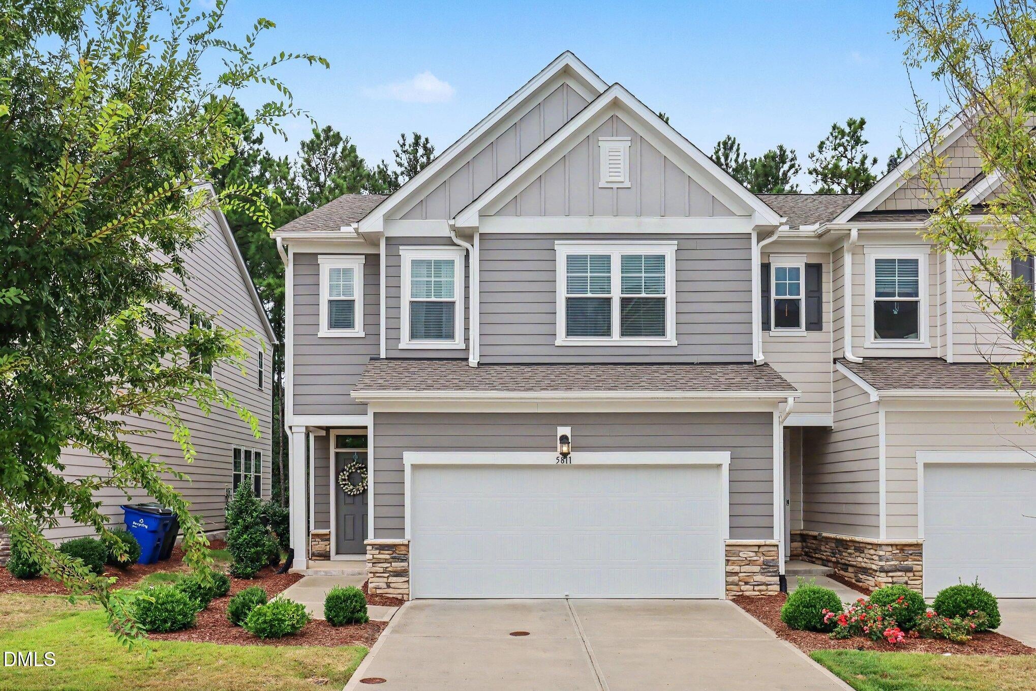 5811 Humanity Lane
