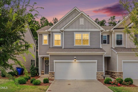 Photo of 5811 Humanity Lane, Raleigh, NC 27616 (MLS # 10189546)