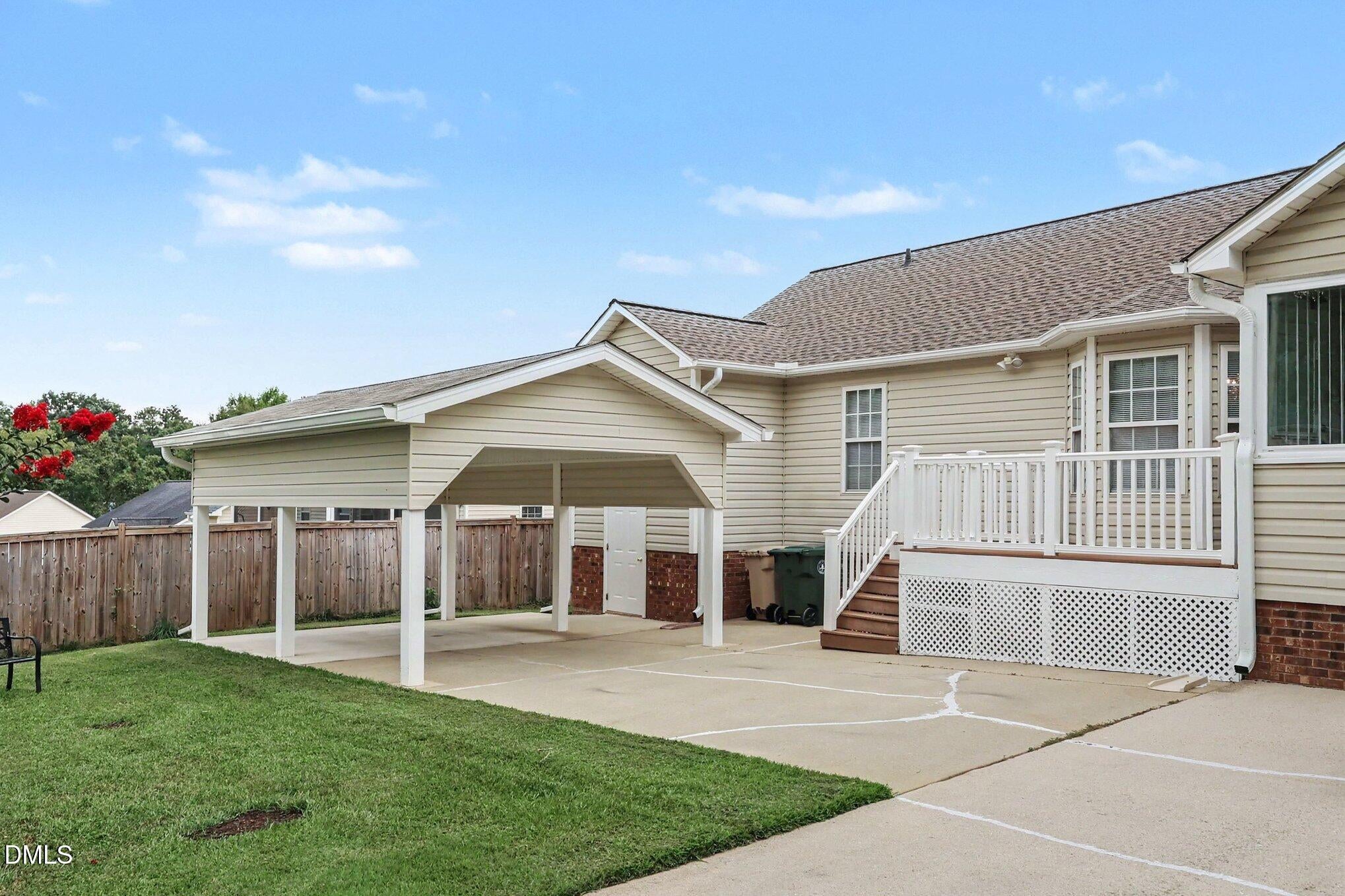 305 Southerby Drive