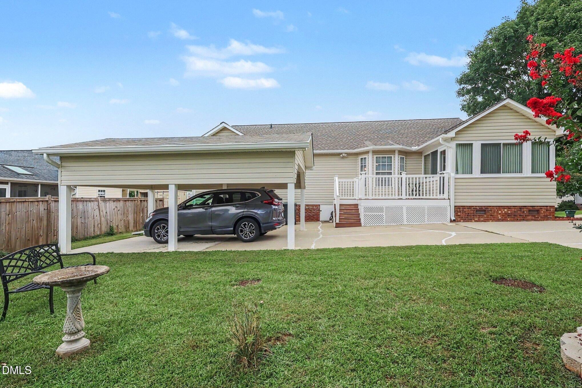 305 Southerby Drive