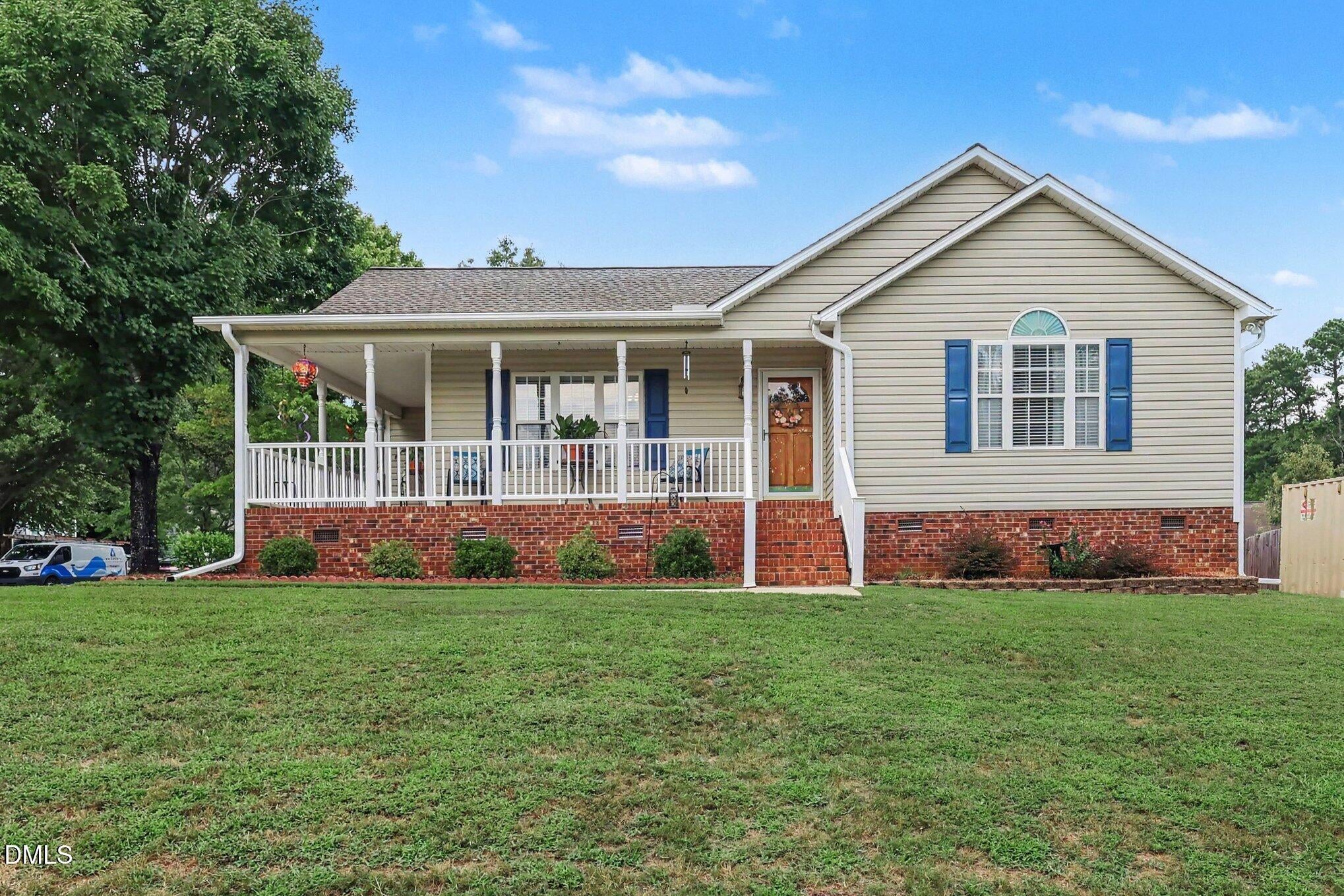 305 Southerby Drive