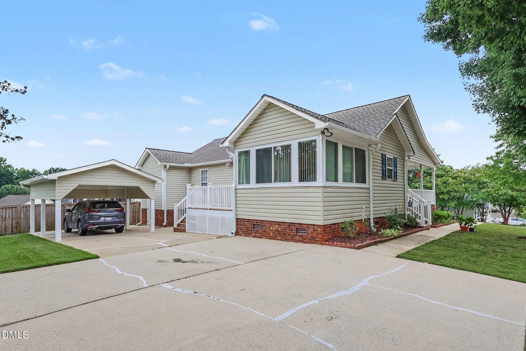 305 Southerby Drive