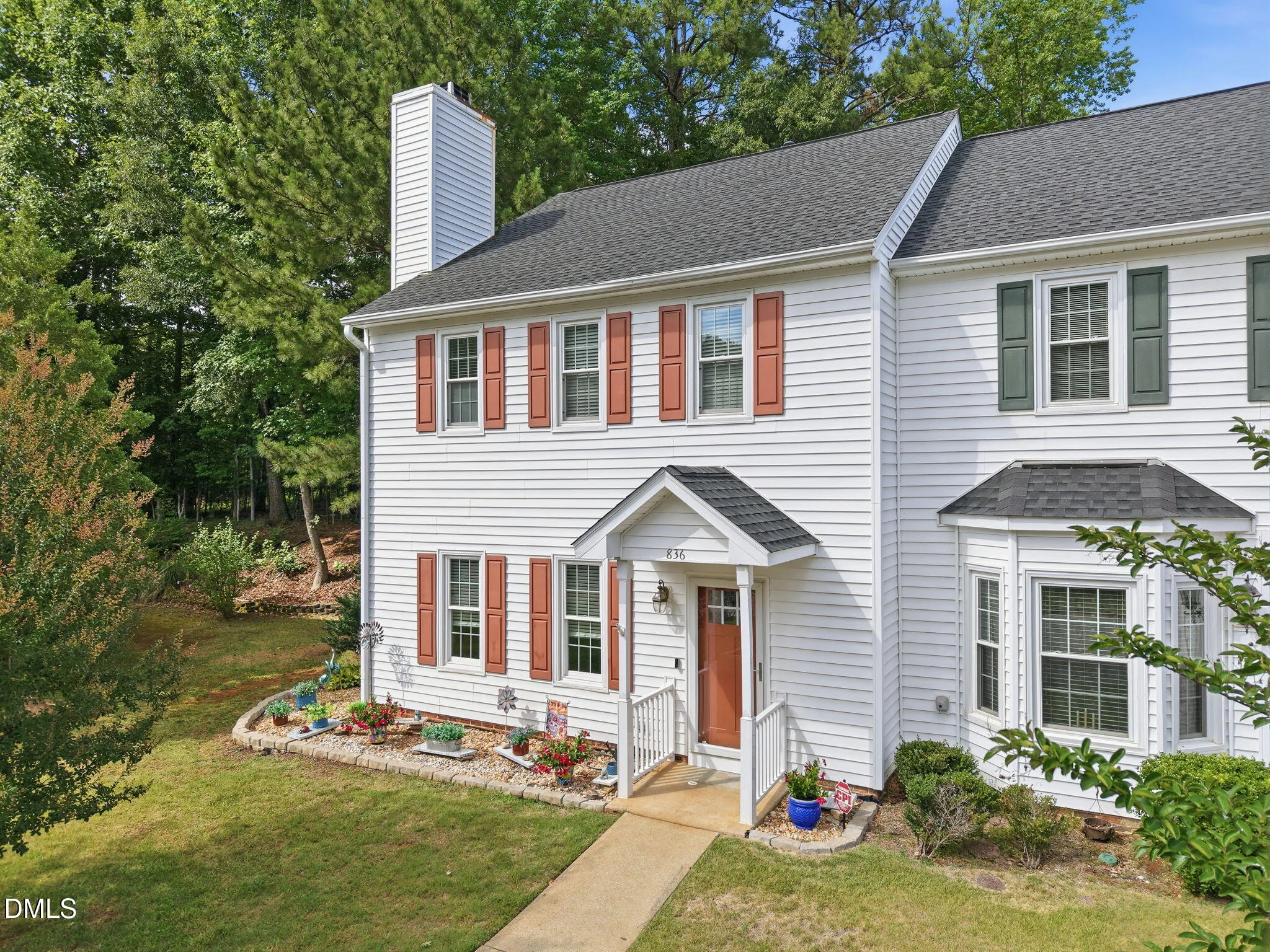 836 Saint Catherines Drive