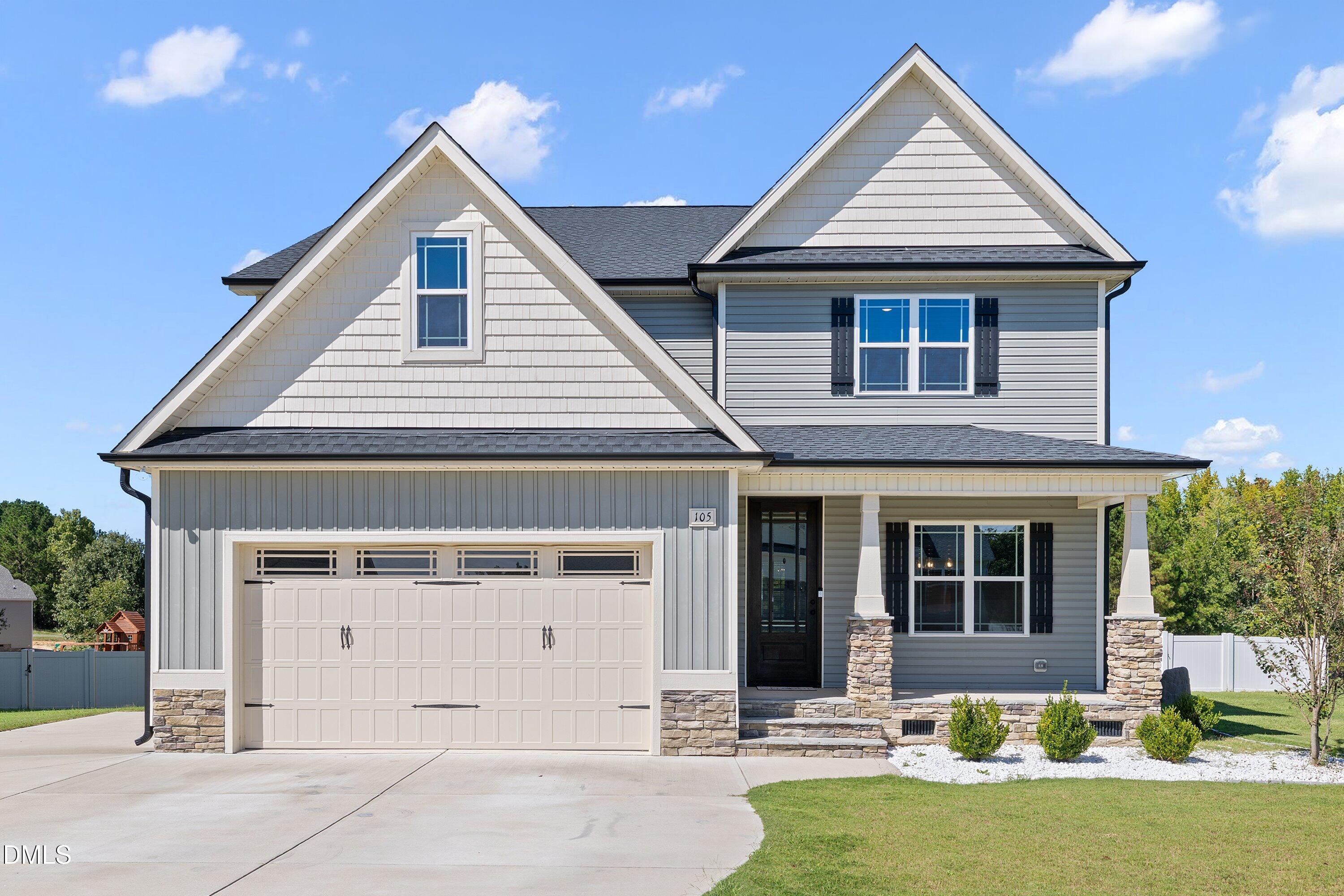 105 Hampshire Court