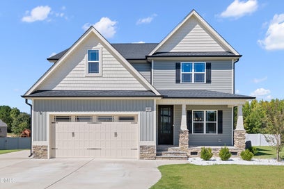 105 Hampshire Court Four Oaks NC 27524