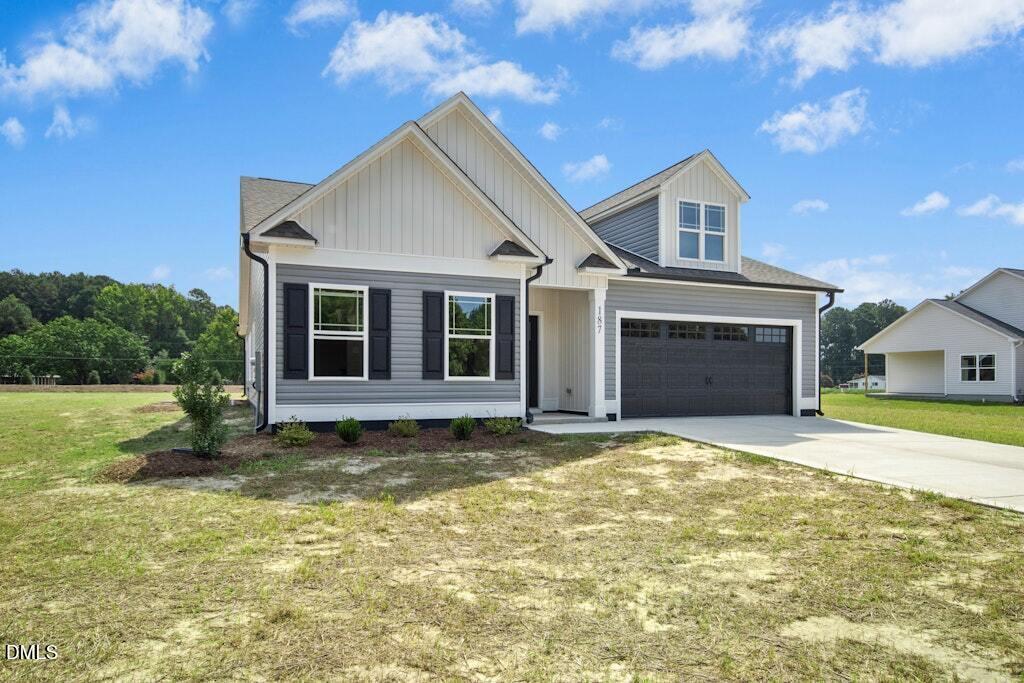 187 Huckleberry Bush Lane