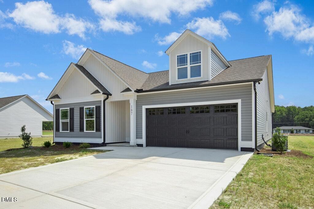 187 Huckleberry Bush Lane
