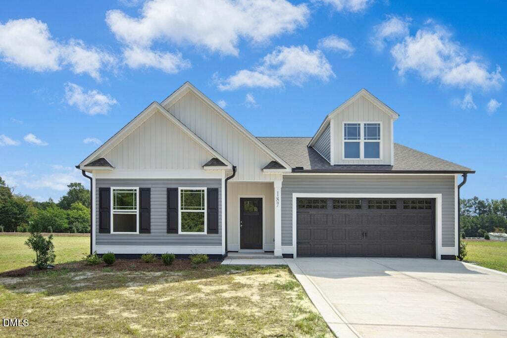 187 Huckleberry Bush Lane