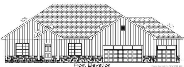 16320 LAKE SHORE DR, WAGRAM, NC 28396 - Image 75e44f4bc978c6defdd70668cba85d75/2645993717