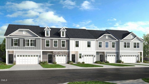 Photo of 116 Sweetbay Tree Drive, Wendell, NC 27591 (MLS # 10182244)