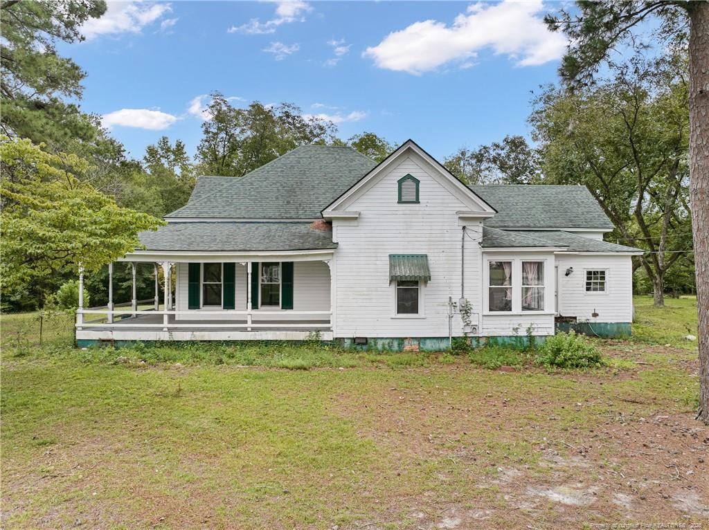5648 Tolarsville Road