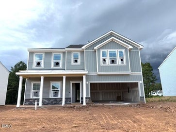 41 Plantation Drive Youngsville NC 27596