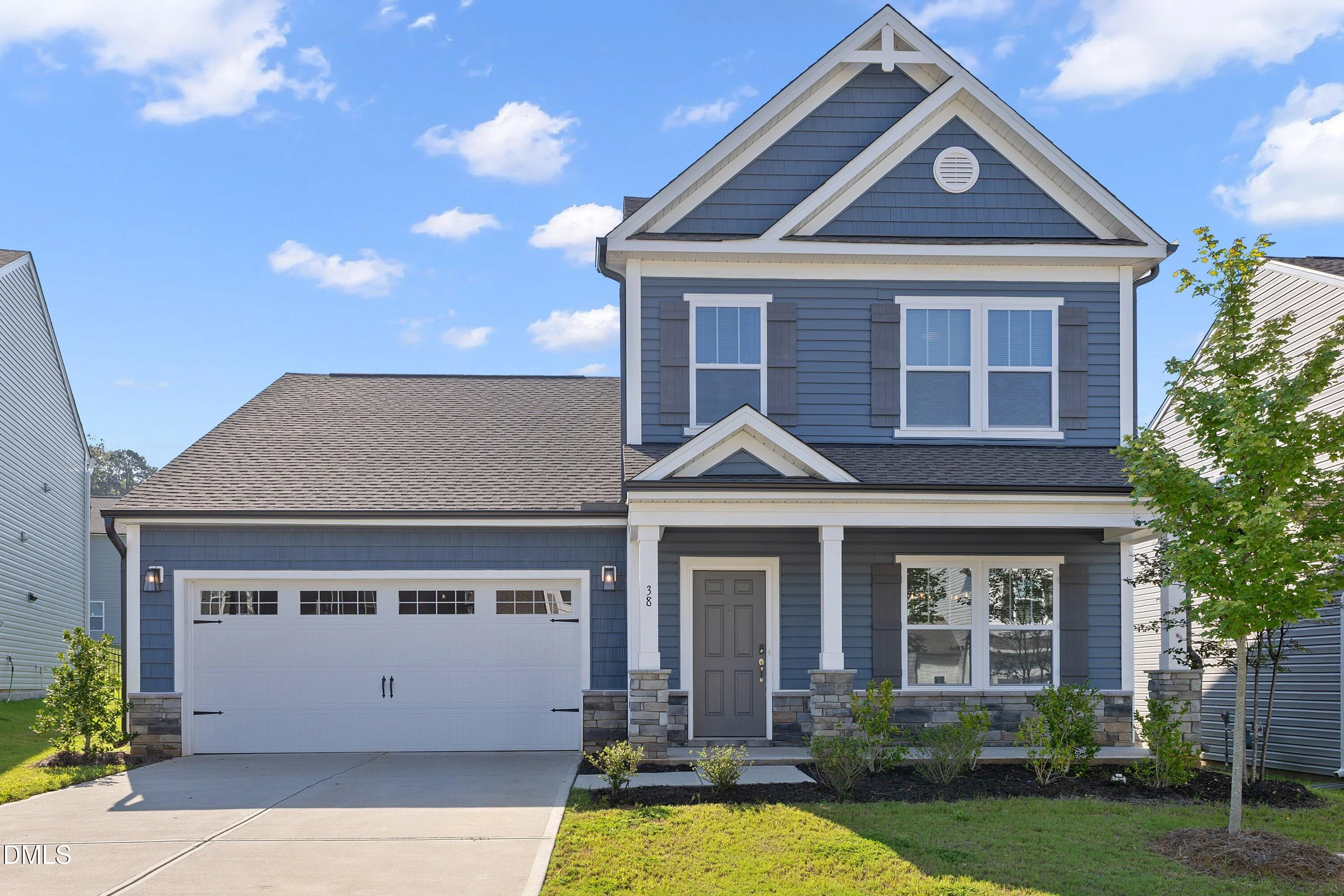 38 Silver Moon Lane