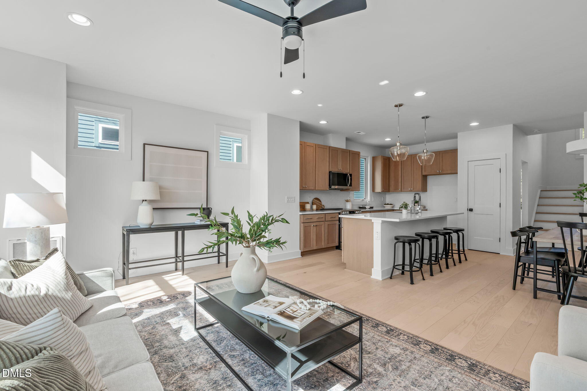 616 Rocky Knob Court