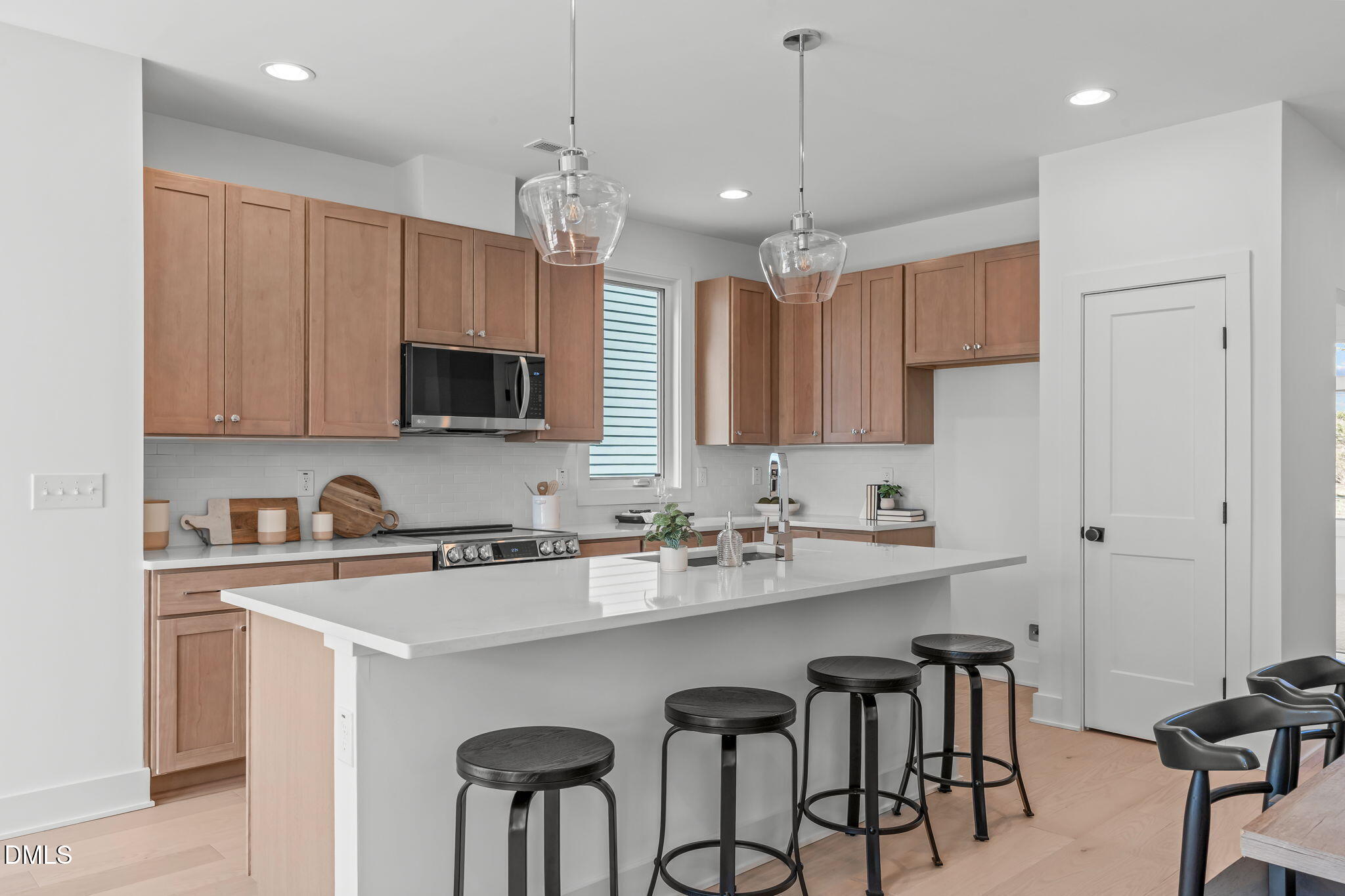 616 Rocky Knob Court